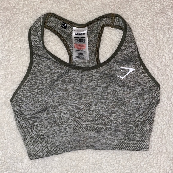 Gymshark Vital Seamless Bra - Picture 1 of 1